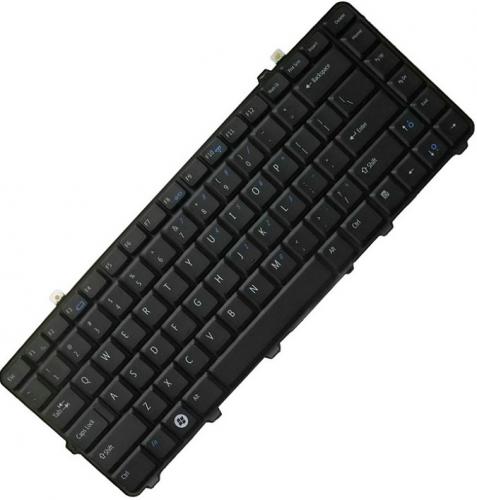 ΠΛΗΚΤΡΟΛΟΓΙΟ ΓΙΑ LAPTOP DELL STUDIO 15 1535 1536 1537 1555 US BLACK