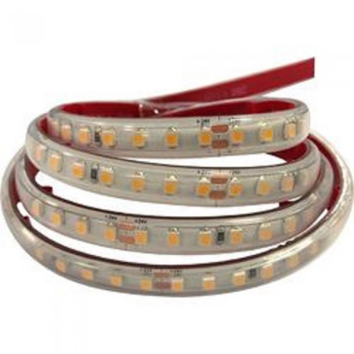 ΚΑΛΩΔΙΟΤΑΙΝΙΑ LED LDT-3528/20RD IP20 RED