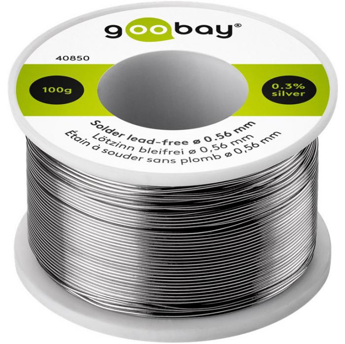 ΚΟΛΛΗΣΗ GOOBAY 40850