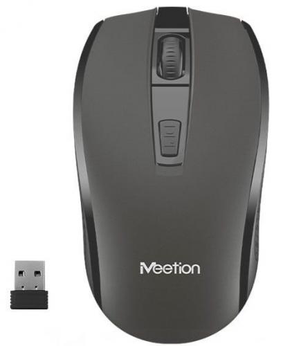 ΑΣΥΡΜΑΤΟ ΠΟΝΤΙΚΙ MEETION MT-R560 GREY