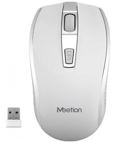 ΑΣΥΡΜΑΤΟ ΠΟΝΤΙΚΙ MEETION MT-R560 WHITE