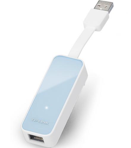 LAN CARD TP-LINK UE200 10/100 USB V2.0