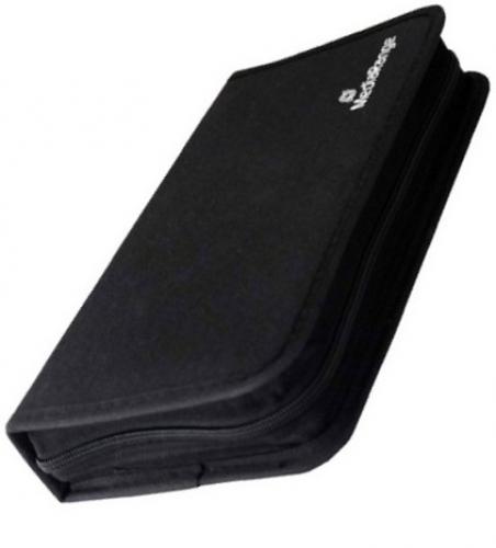ΒΑΛΙΤΣΑΚΙ MEDIARANGE CD-WALLET MRBOX51