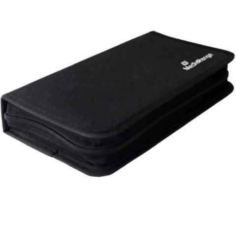 ΒΑΛΙΤΣΑΚΙ MEDIARANGE CD-WALLET MRBOX55
