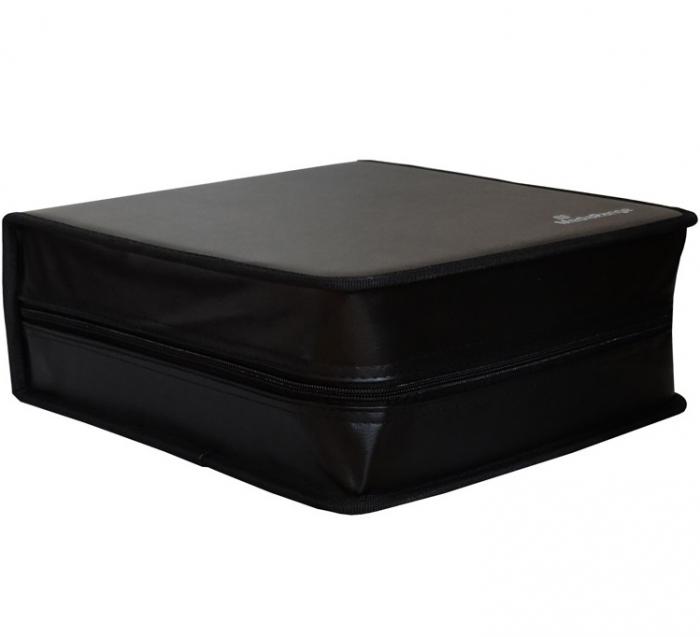 ΒΑΛΙΤΣΑΚΙ MEDIARANGE CD-WALLET MRBOX93