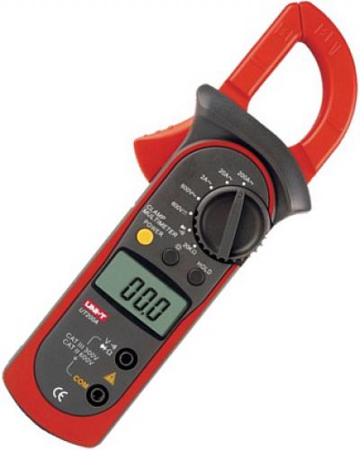 ΨΗΦΙΑΚΗ ΑΜΠΕΡΟΤΣΙΜΠΙΔΑ UNI-T UT200A