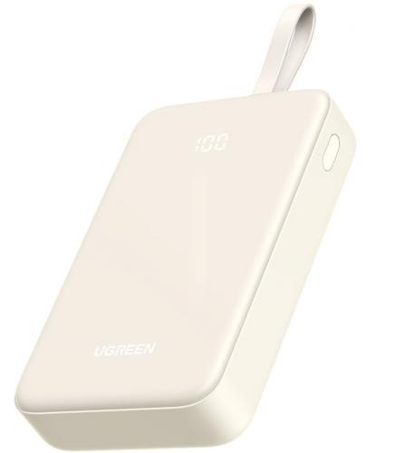 POWER BANK UGREEN 20000mAh PD 20W PB505 35340