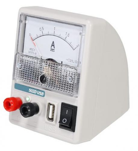 ΤΡΟΦΟΔΟΤΙΚΟ YH-502D
