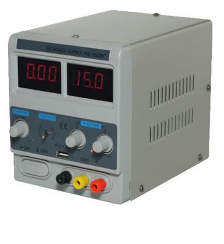 ΤΡΟΦΟΔΟΤΙΚΟ YH-1502D