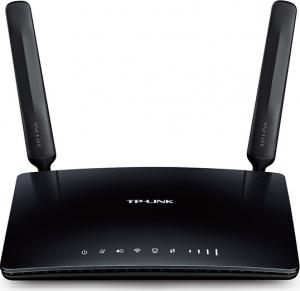 ROUTER WIRELESS TP-LINK TL-MR6400 V1