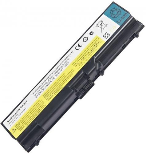 ΣΥΜΒΑΤΗ ΜΠΑΤΑΡΙΑ ΓΙΑ LAPTOP LENOVO T410 W510 T420 L520