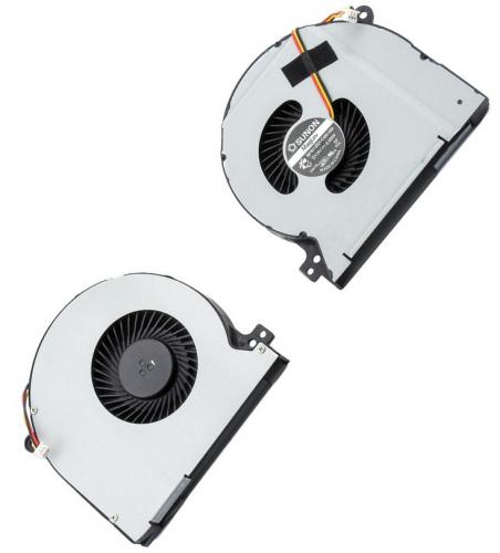 ΑΝΕΜΙΣΤΗΡΑΣ ΓΙΑ LAPTOP DELL XPS 15 L501X 4JGM6FAWI20 0W3M3P