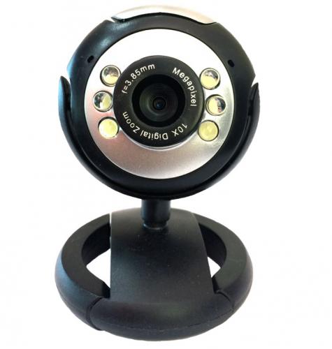 WEB CAMERA POWERTECH PT-509