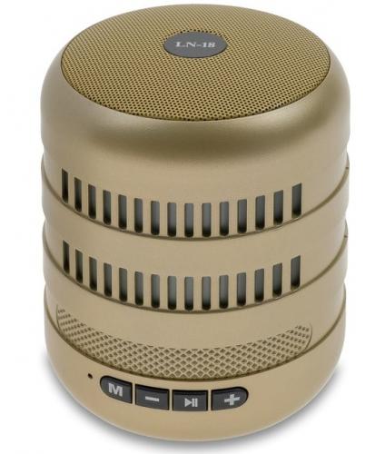 ΗΧΕΙΟ BLUETOOTH Q5 GOLD
