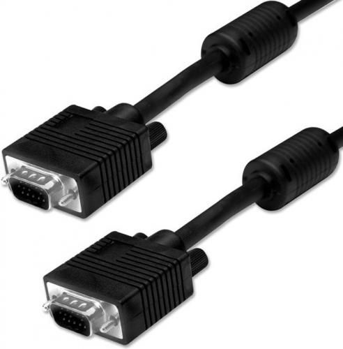 ΚΑΛΩΔΙΟ VGA POWERTECH CAB-G025 M/M 1.5M