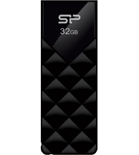 FLASH DRIVES SILICON POWER ULTIMA U03 32GB USB 2.0