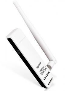 LAN CARD USB WIRELESS TP-LINK TL-WN722N V3