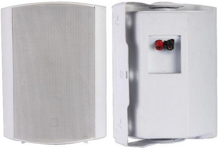 ΗΧΕΙΑ SPS-430W (ΖΕΥΓΟΣ)