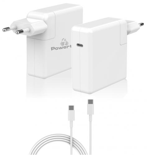 ΦΟΡΤΙΣΤΗΣ POWERTECH ΓΙΑ APPLE PT-704