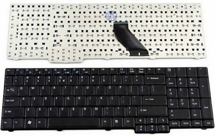 ΠΛΗΚΤΡΟΛΟΓΙΟ ΓΙΑ LAPTOP ACER ASPIRE 6930 US BLACK