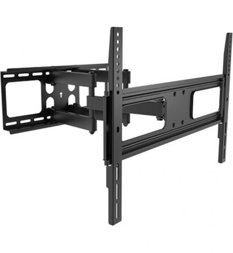 ΒΑΣΗ ΤΗΛΕΟΡΑΣΗΣ LCD ΜΕ ΜΟΝΟ ΒΡΑΧΙΩΝΑ 37'' ΕΩΣ 70'' LPA36-466