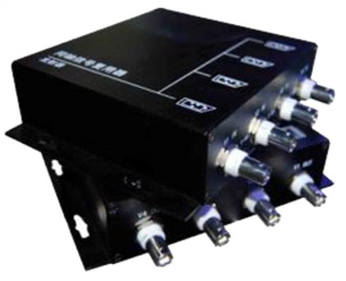 VIDEO CONVERTER CSM-40/RF-804V