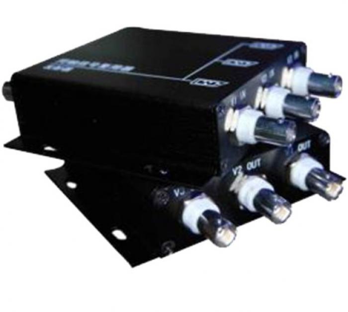 VIDEO CONVERTER CSM-30/RF-803V
