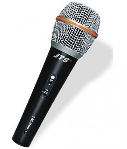 ΕΝΣΥΡΜΑΤΟ ΜΙΚΡΟΦΩΝΟ JTS TM-969
