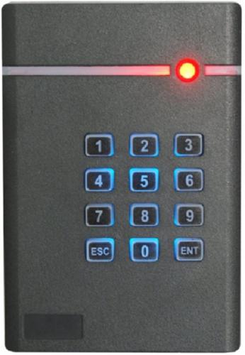 ACCESS CONTROL REALSAFE ACR-40B
