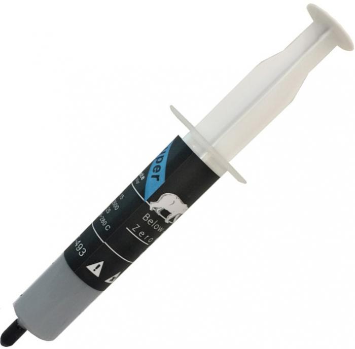 ΘΕΡΜΟΑΓΩΓΙΜΗ ΠΑΣΤΑ POWERTECH PT-493