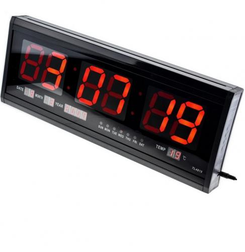 ΨΗΦΙΑΚΟ ΡΟΛΟΙ TL-4819