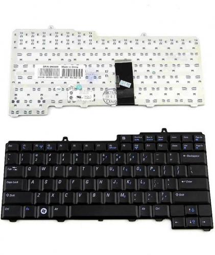 ΠΛΗΚΤΡΟΛΟΓΙΟ ΓΙΑ LAPTOP DELL INSPIRON 6400 US BLACK