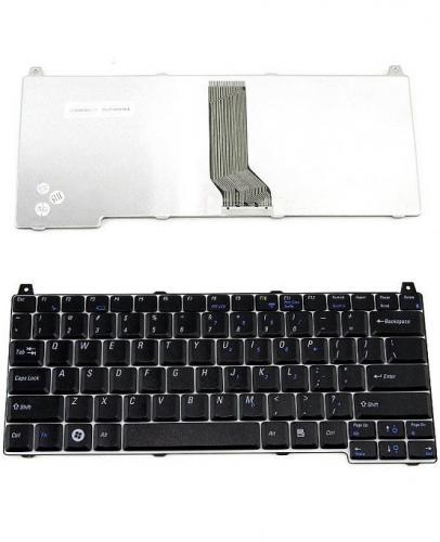 ΠΛΗΚΤΡΟΛΟΓΙΟ ΓΙΑ LAPTOP DELL VOSTRO 1310 US BLACK