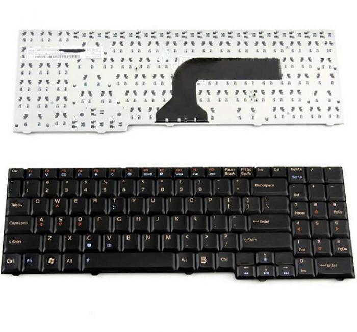 ΠΛΗΚΤΡΟΛΟΓΙΟ ΓΙΑ LAPTOP ASUS X71 US