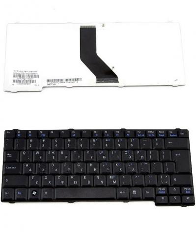 ΠΛΗΚΤΡΟΛΟΓΙΟ ΓΙΑ LAPTOP PACKARD BELL MZ35 ARGO C UK BLACK