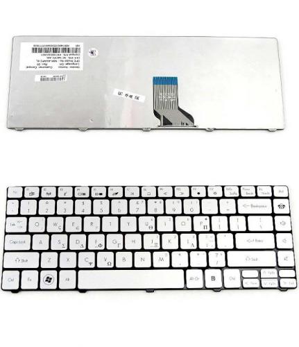 ΠΛΗΚΤΡΟΛΟΓΙΟ ΓΙΑ LAPTOP PACKARD BELL NX82 US WHITE