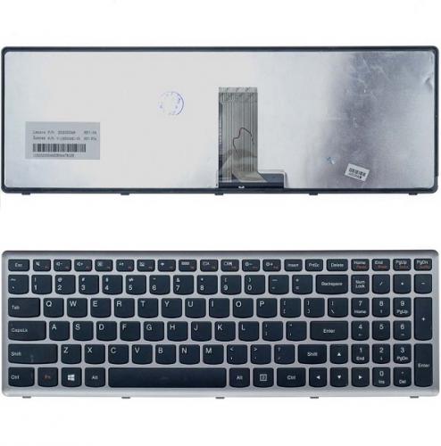 ΠΛΗΚΤΡΟΛΟΓΙΟ ΓΙΑ LAPTOP LENOVO U510 US