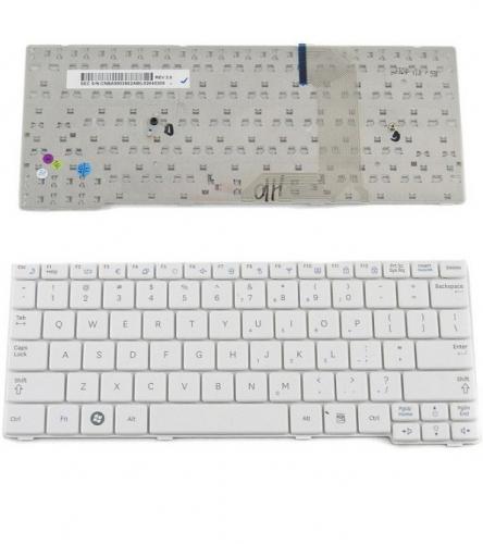 ΠΛΗΚΤΡΟΛΟΓΙΟ ΓΙΑ LAPTOP SAMSUNG NP-NF110 US WHITE