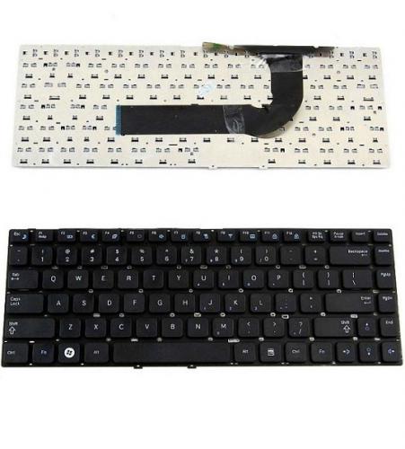 ΠΛΗΚΤΡΟΛΟΓΙΟ ΓΙΑ LAPTOP SAMSUNG Q330 US ΜΑΥΡΟ