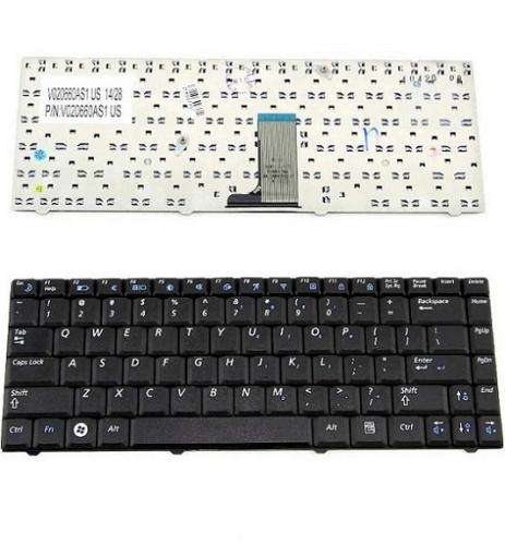 ΠΛΗΚΤΡΟΛΟΓΙΟ ΓΙΑ LAPTOP SAMSUNG R519 US BLACK