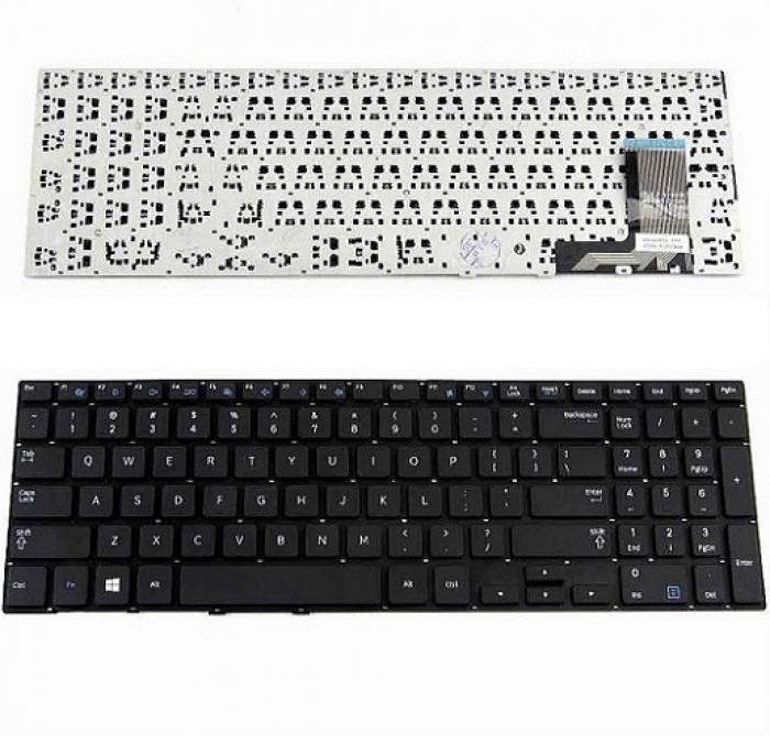 ΠΛΗΚΤΡΟΛΟΓΙΟ ΓΙΑ LAPTOP SAMSUNG NP450R5E US BLACK
