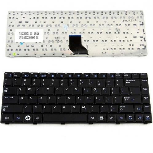 ΠΛΗΚΤΡΟΛΟΓΙΟ ΓΙΑ LAPTOP SAMSUNG R522 US ΜΑΥΡΟ