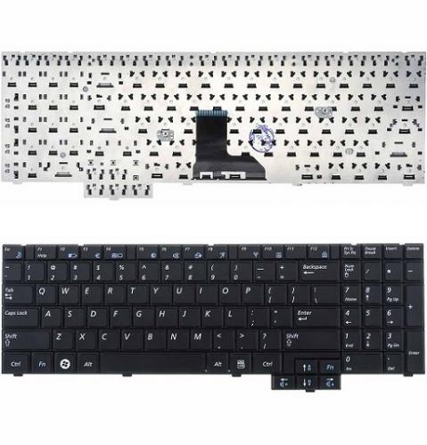 ΠΛΗΚΤΡΟΛΟΓΙΟ ΓΙΑ LAPTOP SAMSUNG R540 US BLACK
