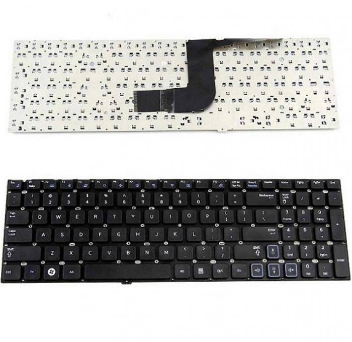 ΠΛΗΚΤΡΟΛΟΓΙΟ ΓΙΑ LAPTOP SAMSUNG RV520 US BLACK