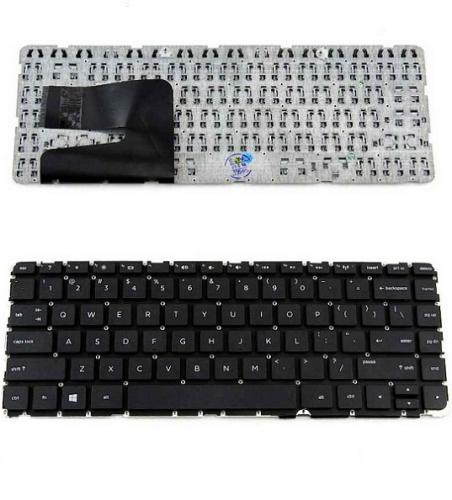 ΠΛΗΚΤΡΟΛΟΓΙΟ ΓΙΑ LAPTOP HP 14-R US BLACK