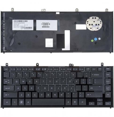 ΠΛΗΚΤΡΟΛΟΓΙΟ ΓΙΑ LAPTOP HP 4320S US BLACK
