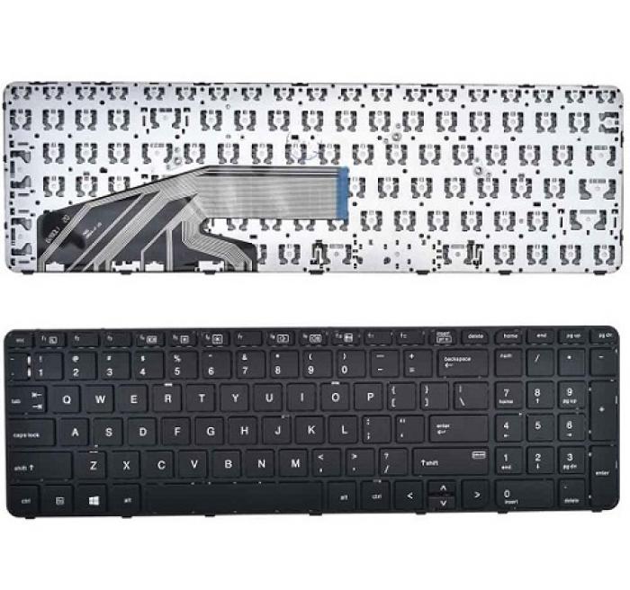 ΠΛΗΚΤΡΟΛΟΓΙΟ ΓΙΑ LAPTOP HP 450 G3 US
