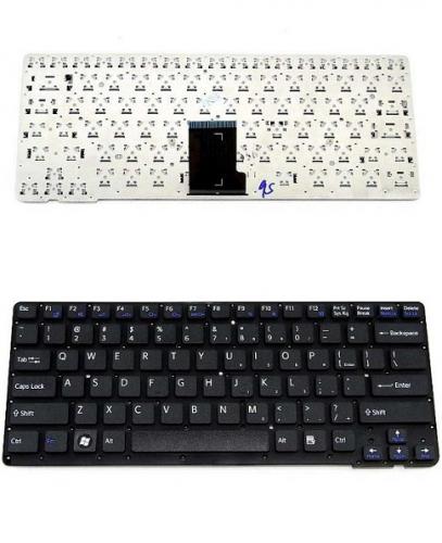 ΠΛΗΚΤΡΟΛΟΓΙΟ ΓΙΑ LAPTOP SONY VAIO VPC-SA US BLACK