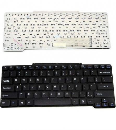 ΠΛΗΚΤΡΟΛΟΓΙΟ ΓΙΑ LAPTOP SONY VAIO VGN-SR US BLACK