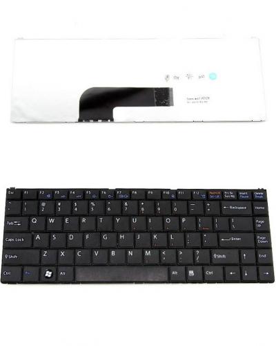 ΠΛΗΚΤΡΟΛΟΓΙΟ ΓΙΑ LAPTOP SONY VAIO VGN-N US BLACK